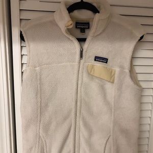 Women’s Patagonia Vest